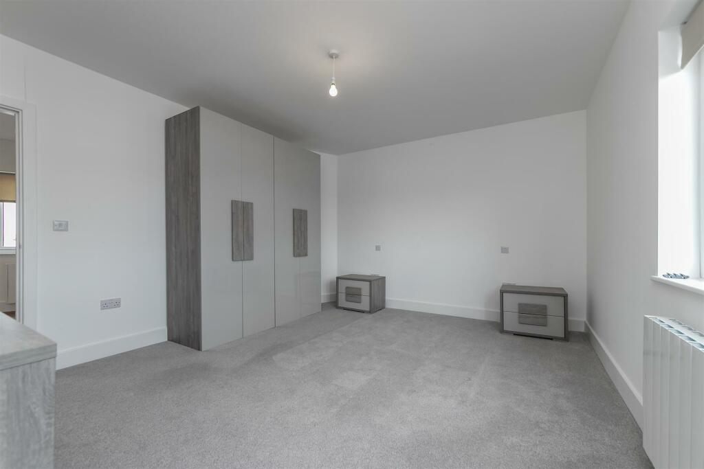 Additional property image - Ashley Road, St. Albans