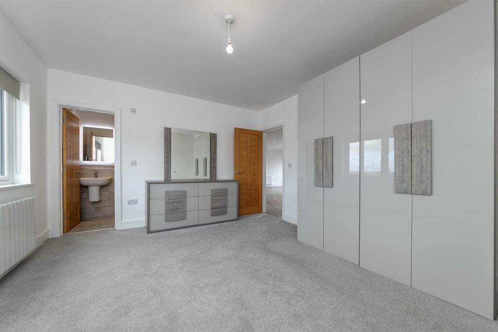 Additional property image - Ashley Road, St. Albans