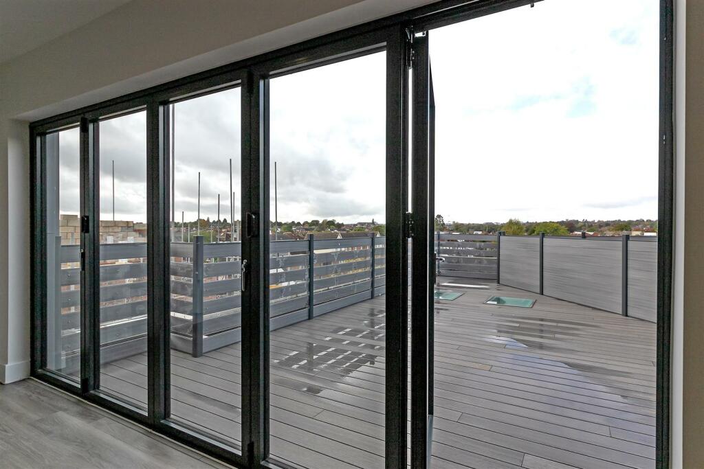 Additional property image - Ashley Road, St. Albans