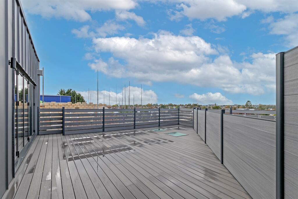 Additional property image - Ashley Road, St. Albans