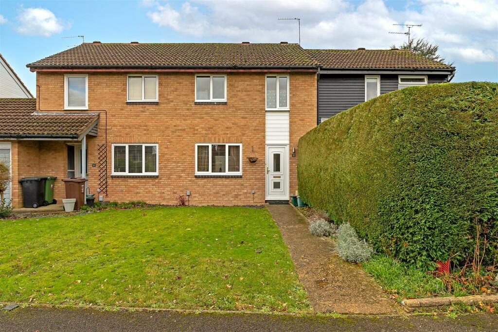 Main image of property: Beverley Gardens, St. Albans