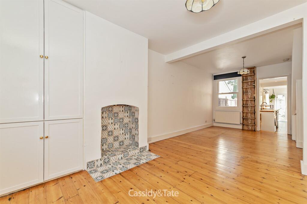 Additional property image - Arthur Road, St Albans