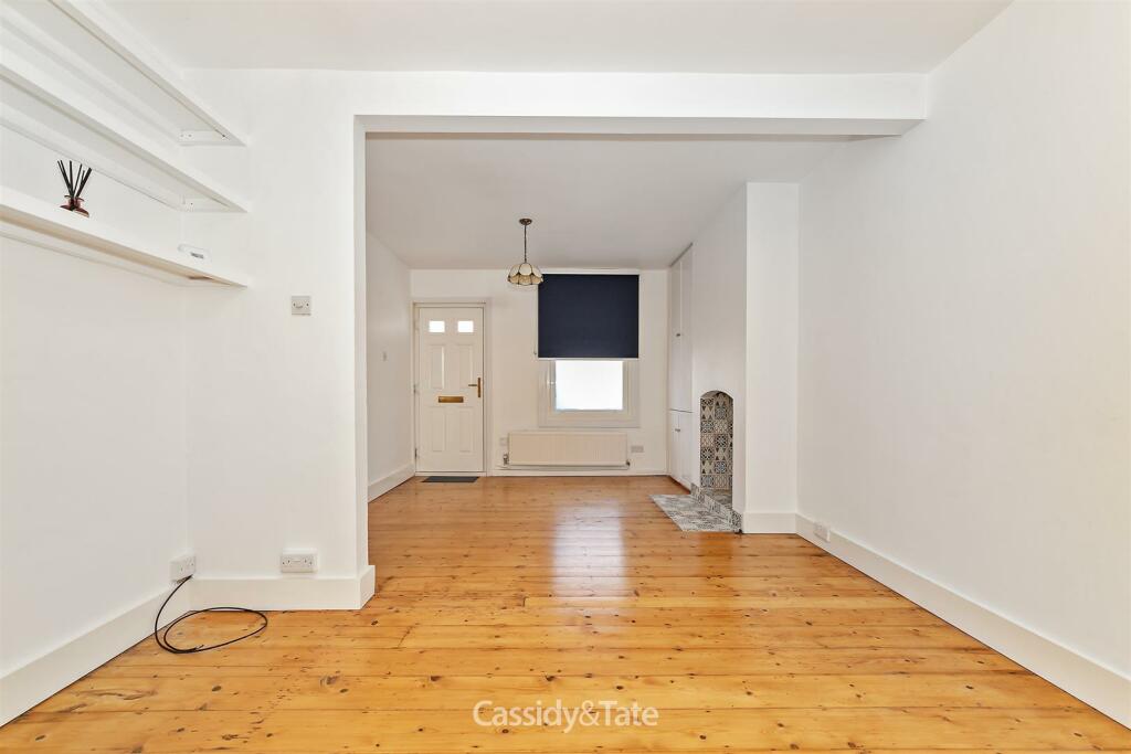 Additional property image - Arthur Road, St Albans