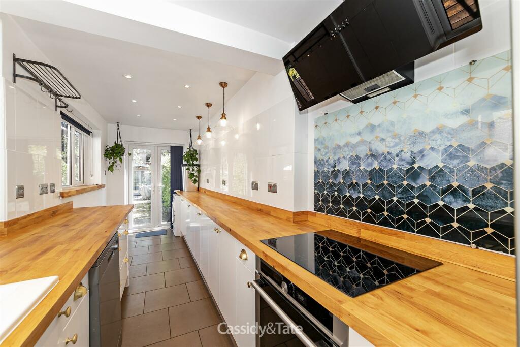 Additional property image - Arthur Road, St Albans