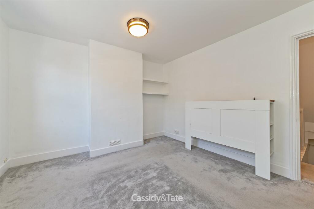 Additional property image - Arthur Road, St Albans