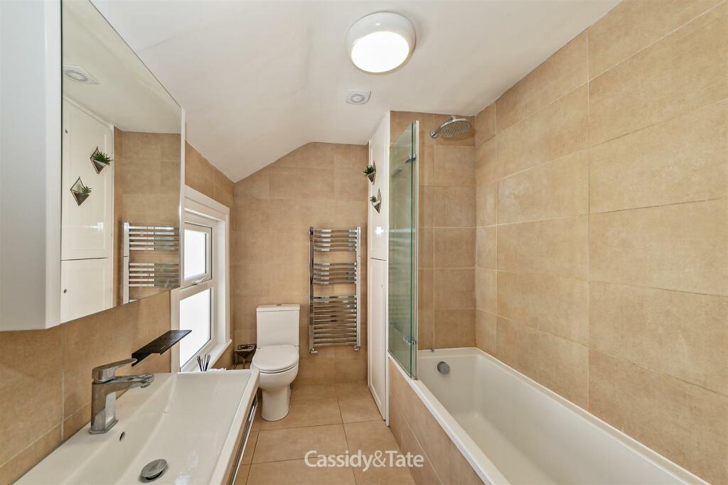 Additional property image - Arthur Road, St Albans