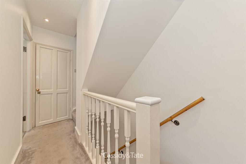 Additional property image - Arthur Road, St Albans