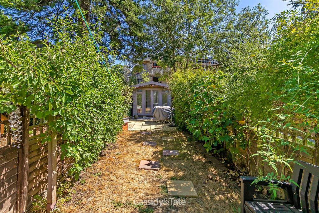 Additional property image - Arthur Road, St Albans