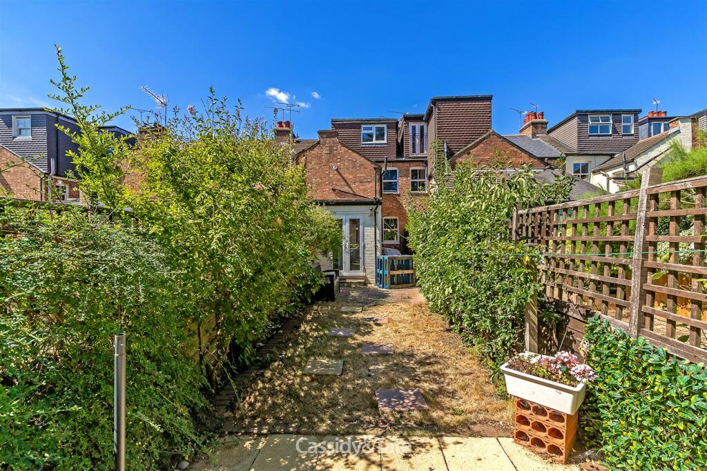 Additional property image - Arthur Road, St Albans