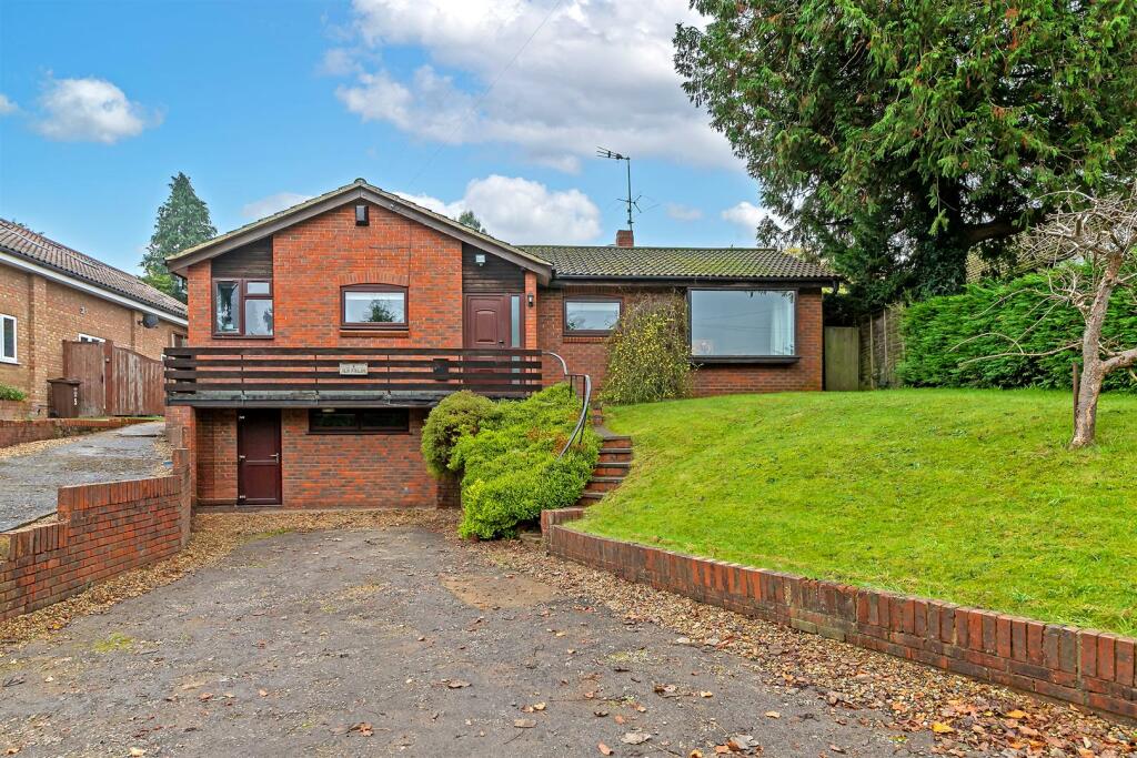 Additional property image - St. Albans Road, Sandridge, St. Albans
