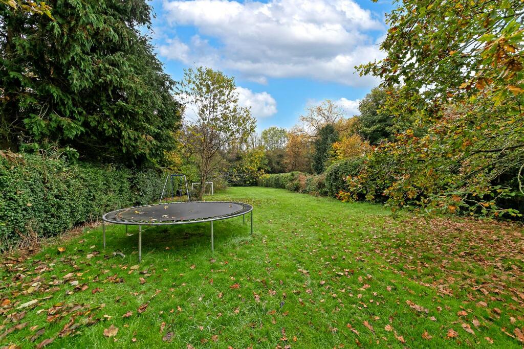 Property image - St. Albans Road, Sandridge, St. Albans