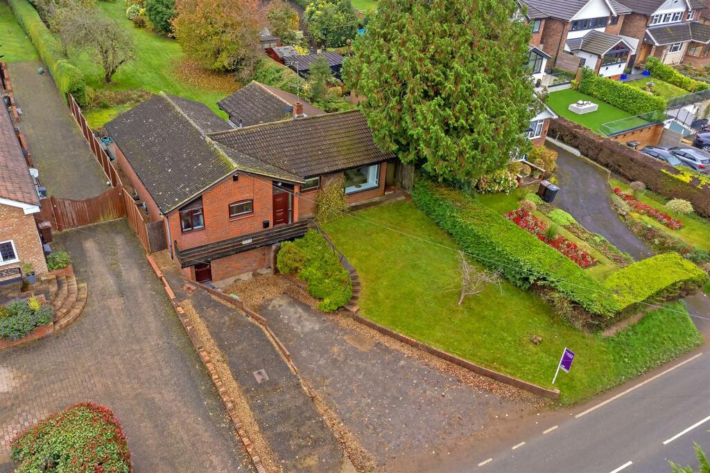 Additional property image - St. Albans Road, Sandridge, St. Albans