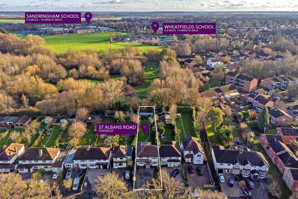 Additional property image - Sandridge, St Albans