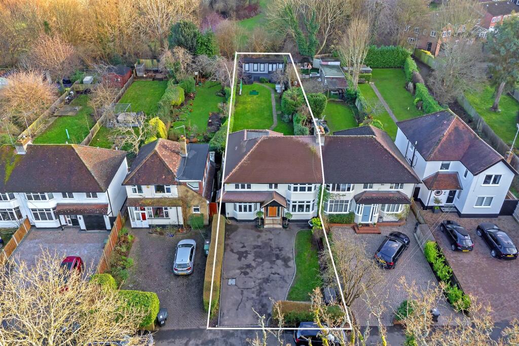 Additional property image - Sandridge, St Albans