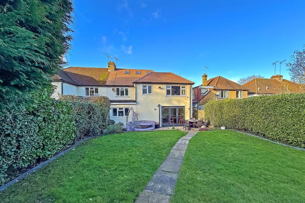 Additional property image - Sandridge, St Albans