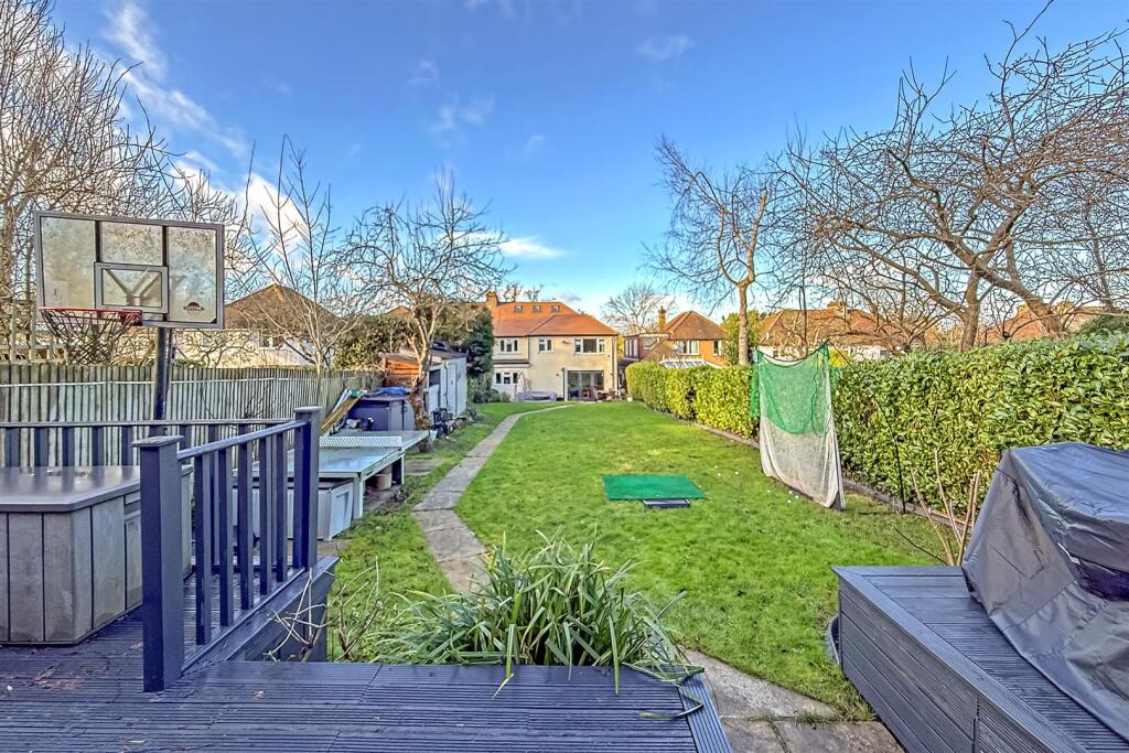 Additional property image - Sandridge, St Albans