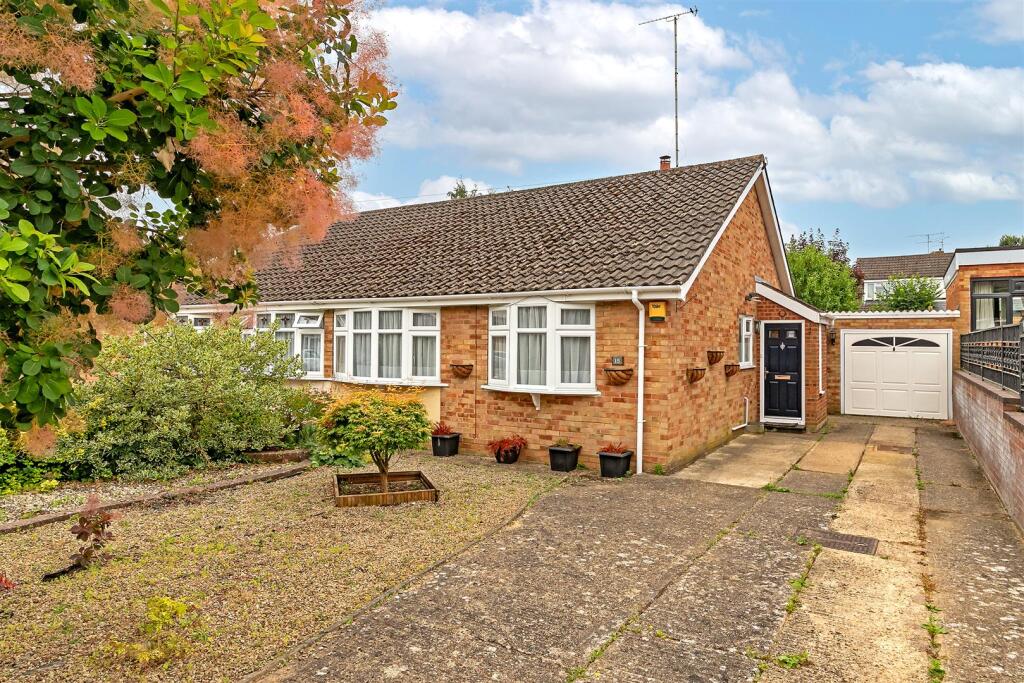Main image of property: Marshalswick, St. Albans