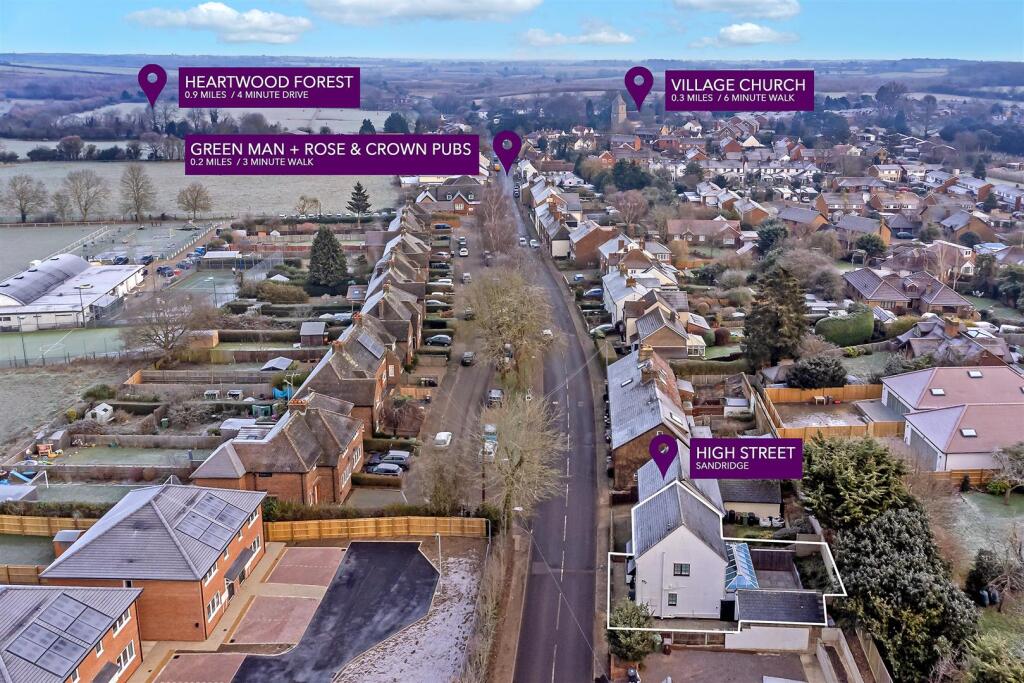 Additional property image - High Street, Sandridge, St. Albans
