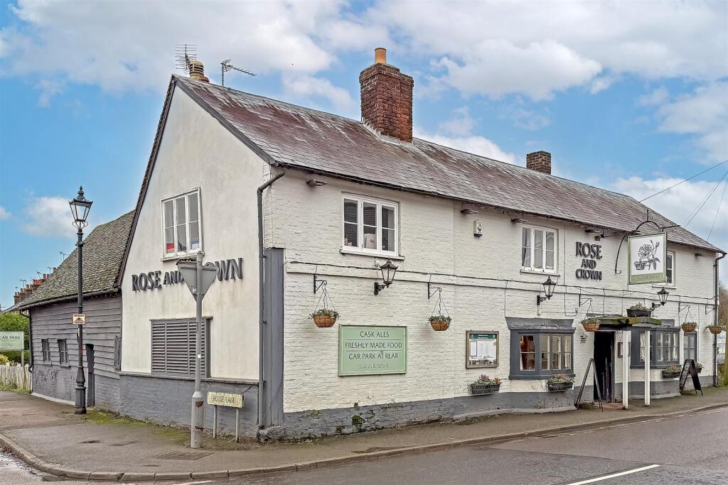 Additional property image - High Street, Sandridge, St. Albans