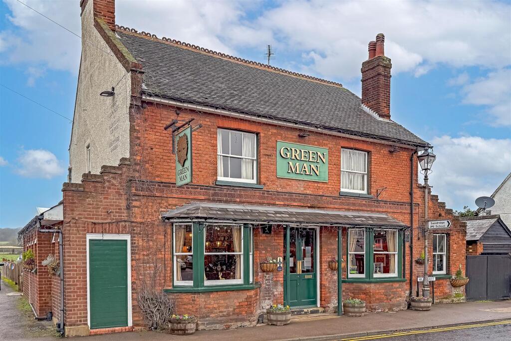 Additional property image - High Street, Sandridge, St. Albans