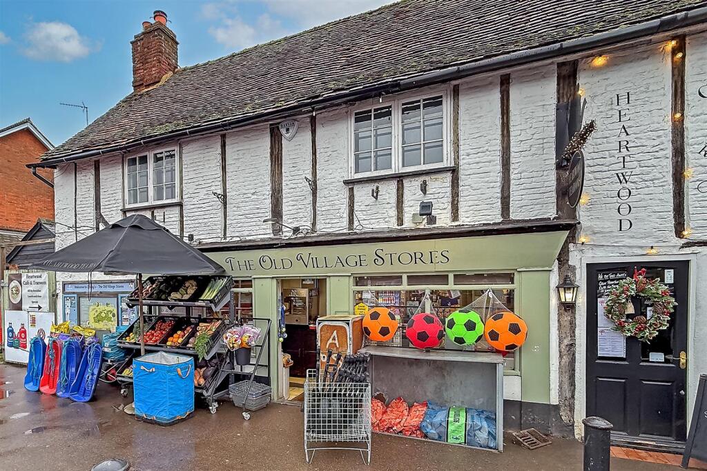 Additional property image - High Street, Sandridge, St. Albans