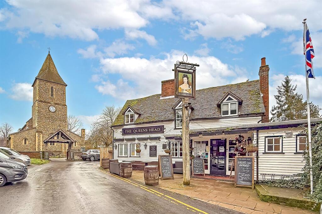 Additional property image - High Street, Sandridge, St. Albans