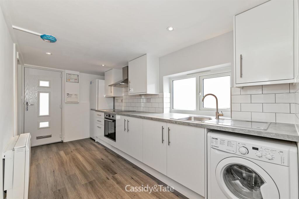 Additional property image - Victoria Road, Harpenden