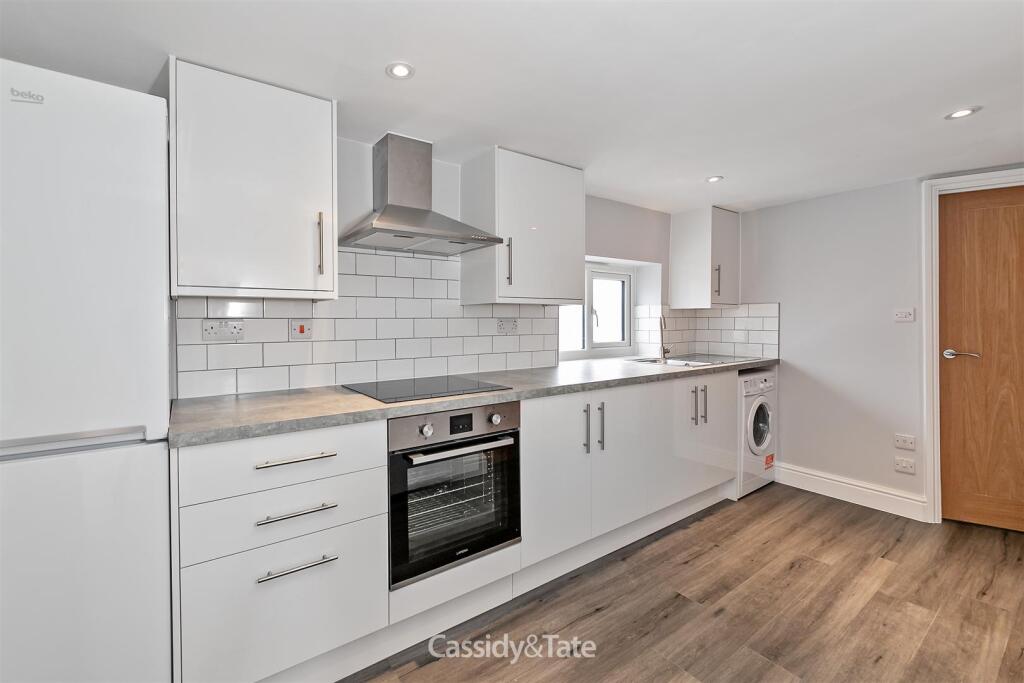 Additional property image - Victoria Road, Harpenden