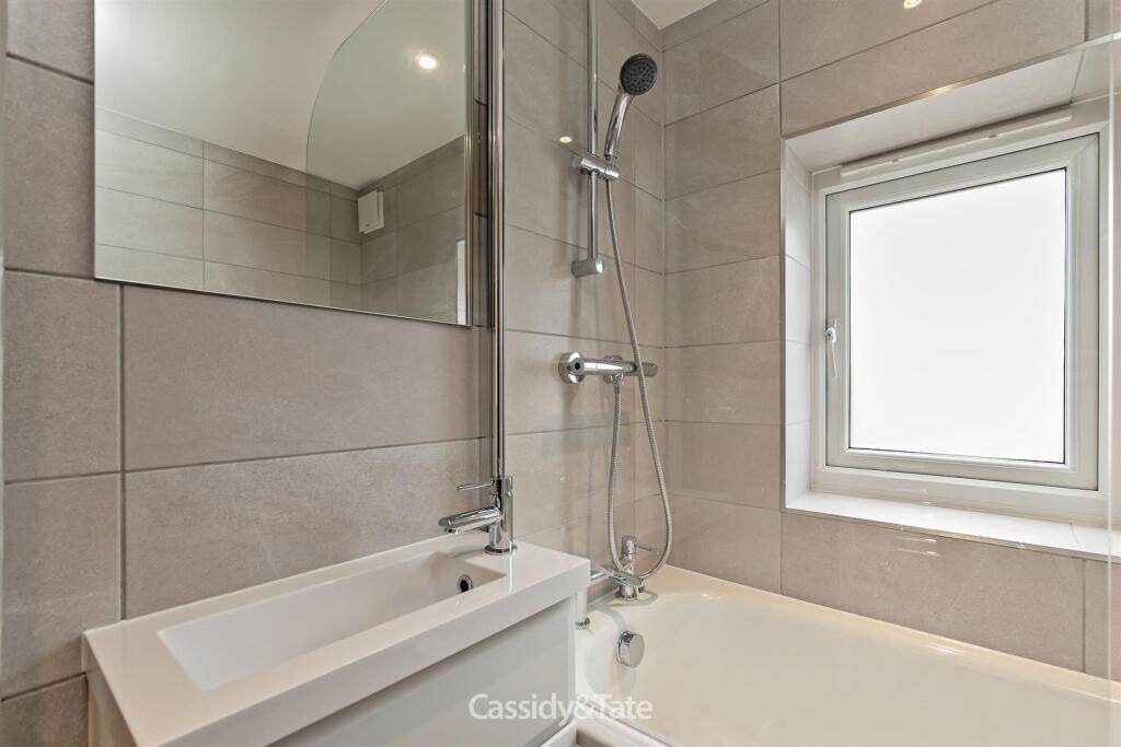 Additional property image - Victoria Road, Harpenden