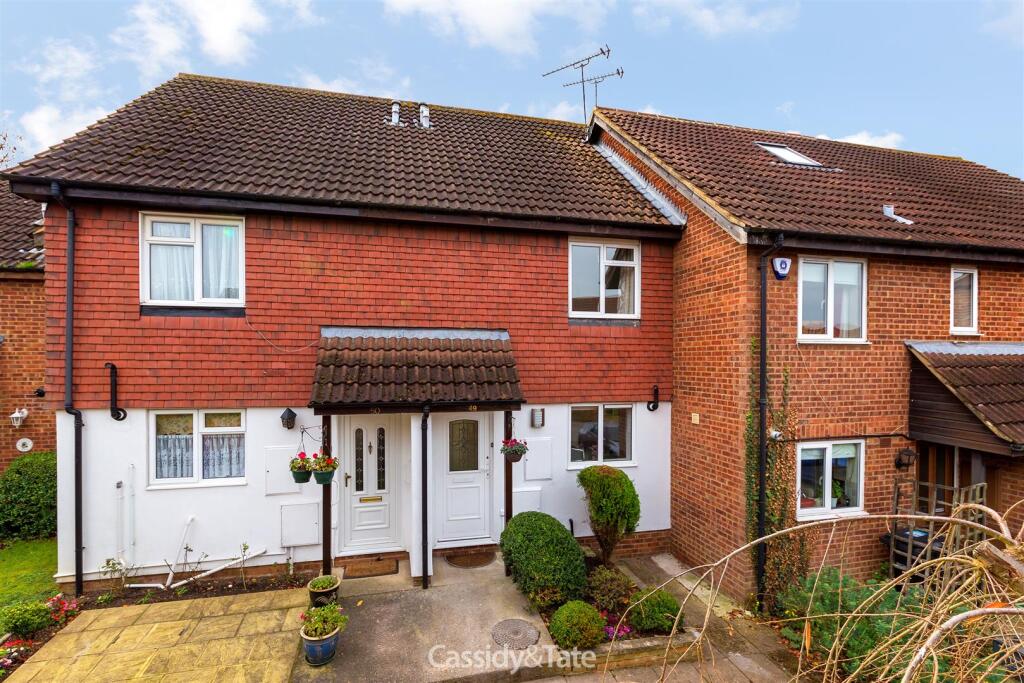 Main image of property: Wilstone Drive, Jersey Farm, St Albans