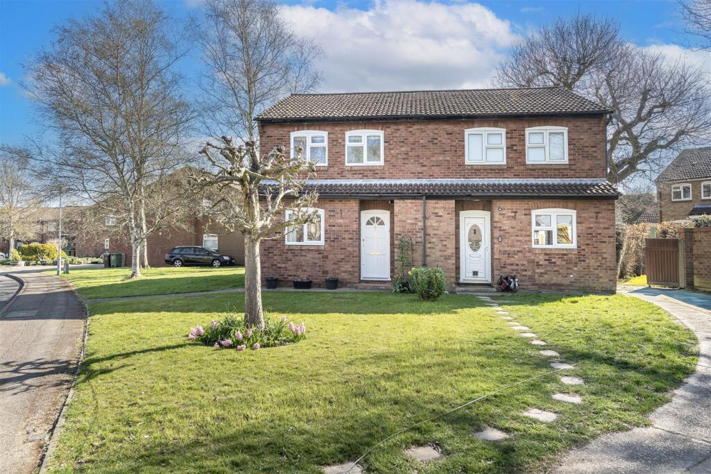 Main image of property: Runcie Close, St. Albans