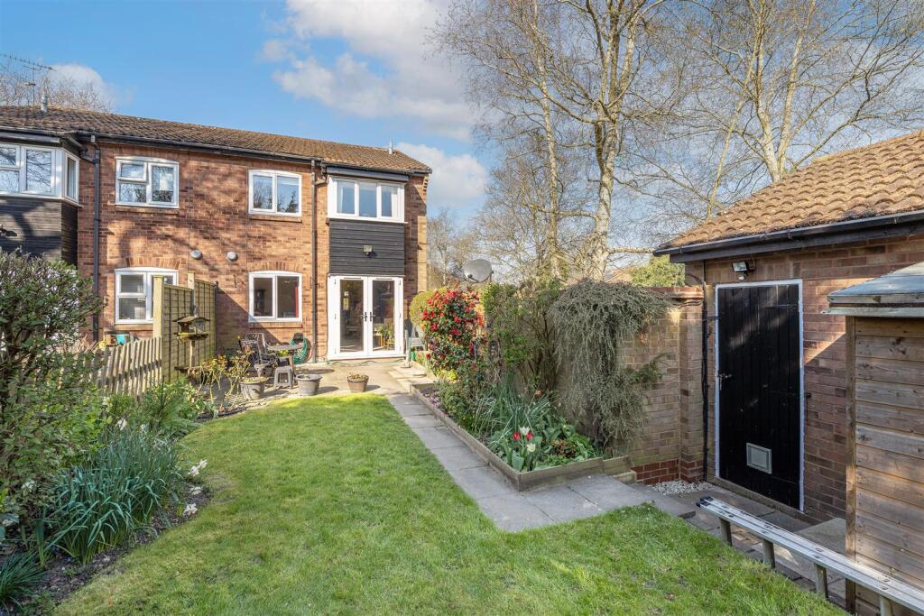 Main image of property: Runcie Close, St. Albans
