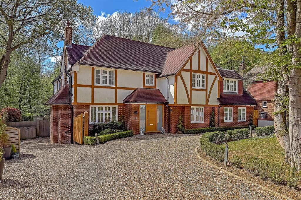 Main image of property: Bishops Road, Tewin, Welwyn