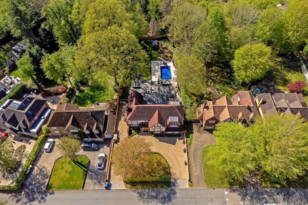 Main image of property: Bishops Road, Tewin, Welwyn