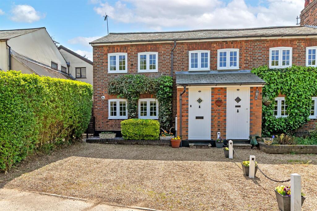 Main image of property: Tyttenhanger Green, Tyttenhanger