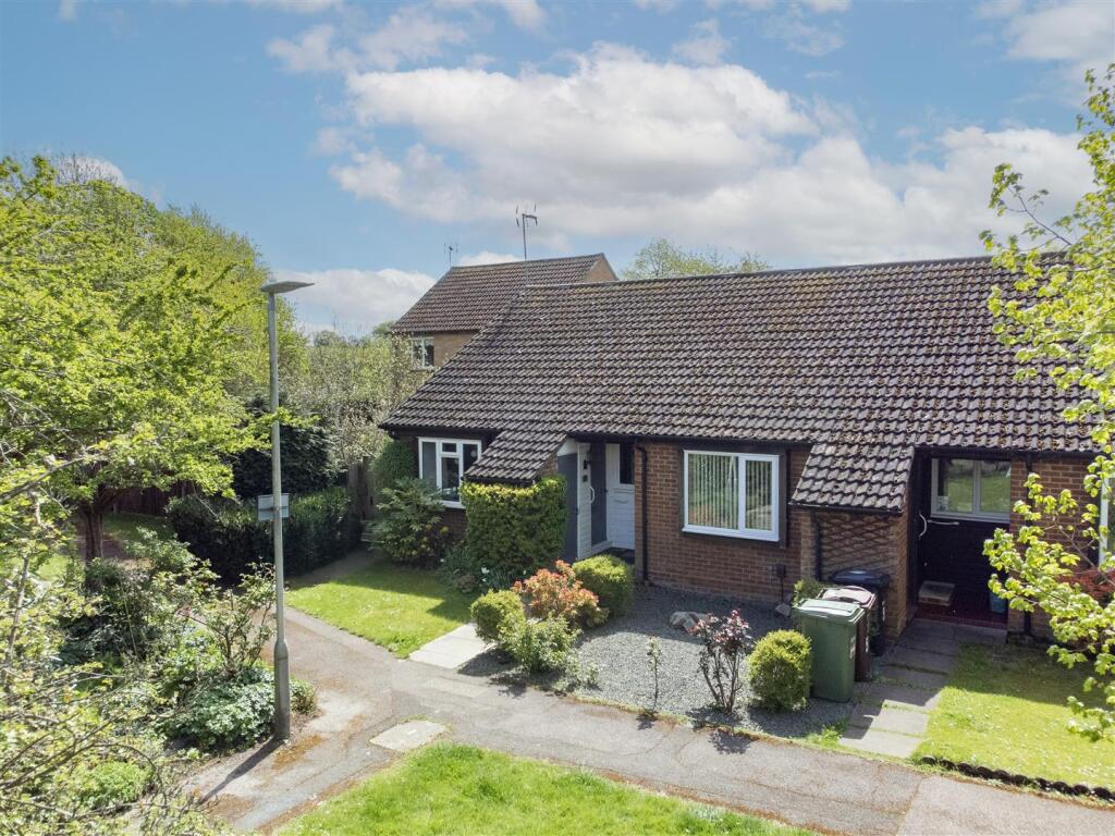 Main image of property: Beverley Gardens, St. Albans