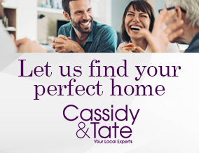 Get brand editions for Cassidy & Tate, Marshalswick