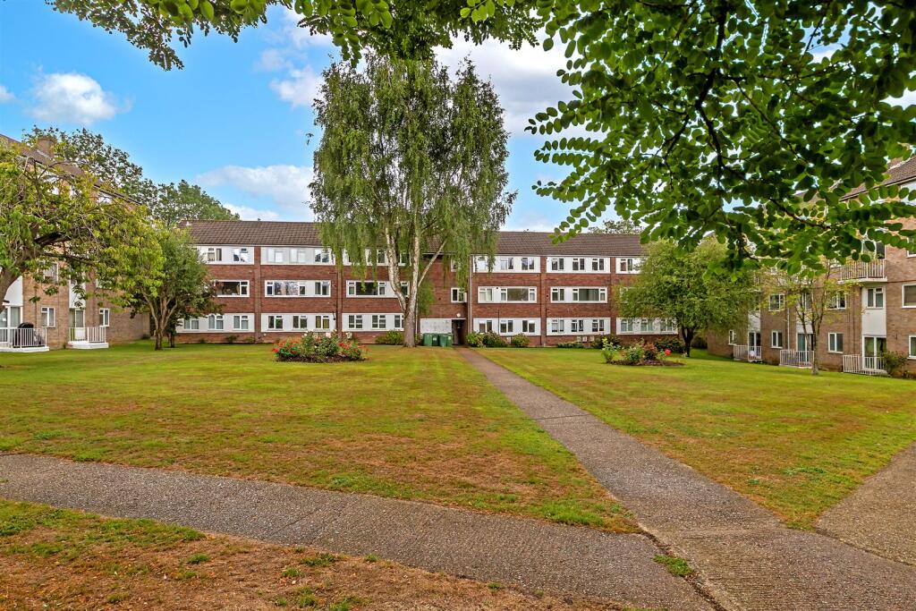 Main image of property: The Ridgeway, St. Albans