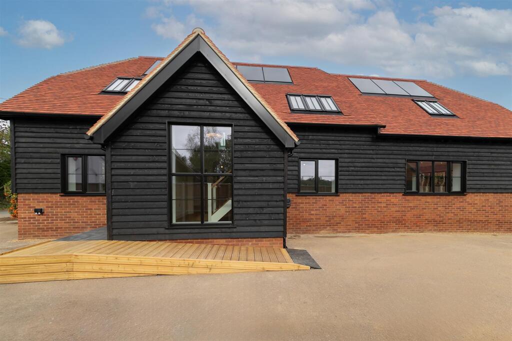 Main image of property: Warrengate Road, Brookmans Park