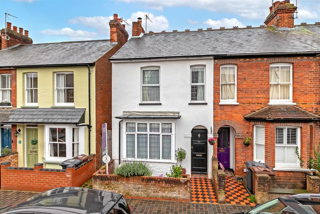 Main image of property: Culver Road, St. Albans