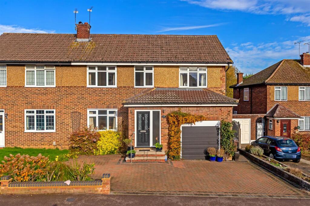 Main image of property: Briar Road, Marshalswick, St Albans