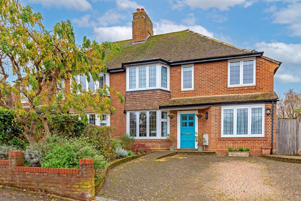 Main image of property: Townsend Drive, St. Albans