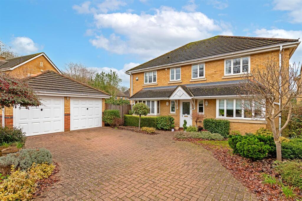 Main image of property: Princess Diana Drive, St. Albans