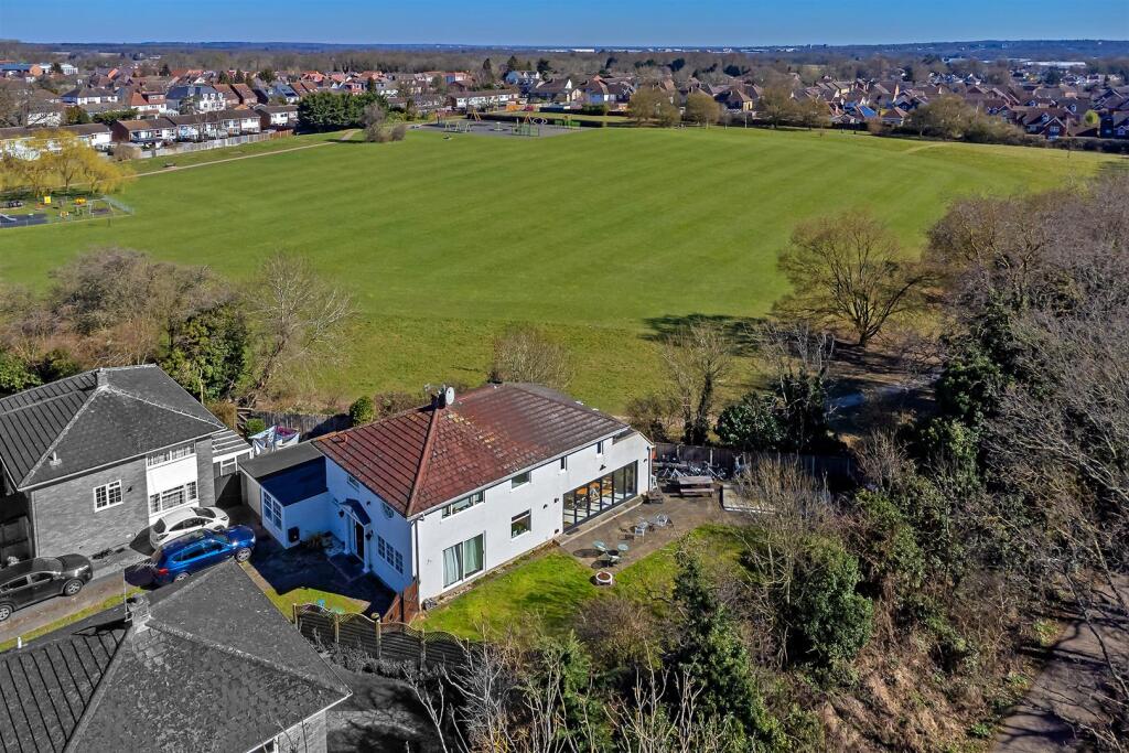 Main image of property: Linden Crescent, St. Albans
