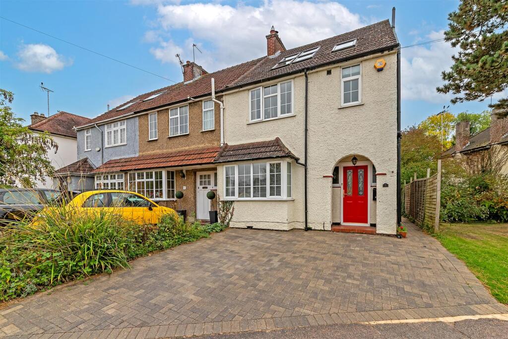 Main image of property: Hill End Lane, St Albans