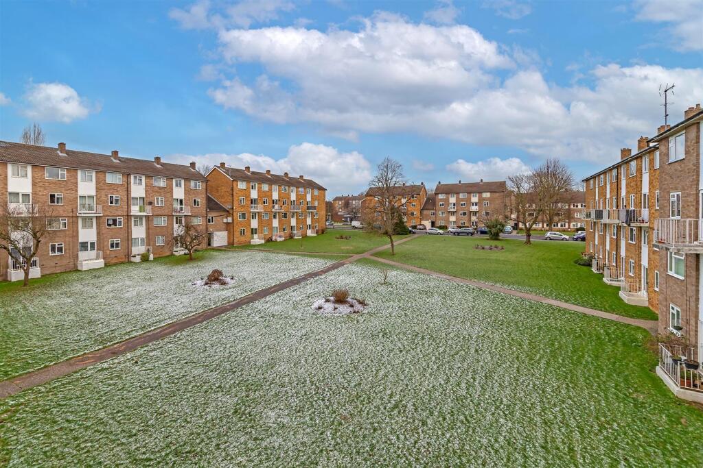 Main image of property: The Ridgeway, St Albans