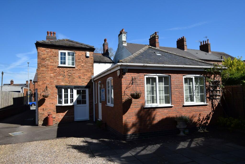 Main image of property: Leicester Road, Hinckley