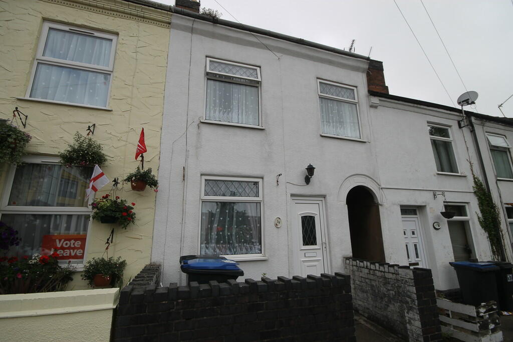 Main image of property: Druid Street, Hinckley