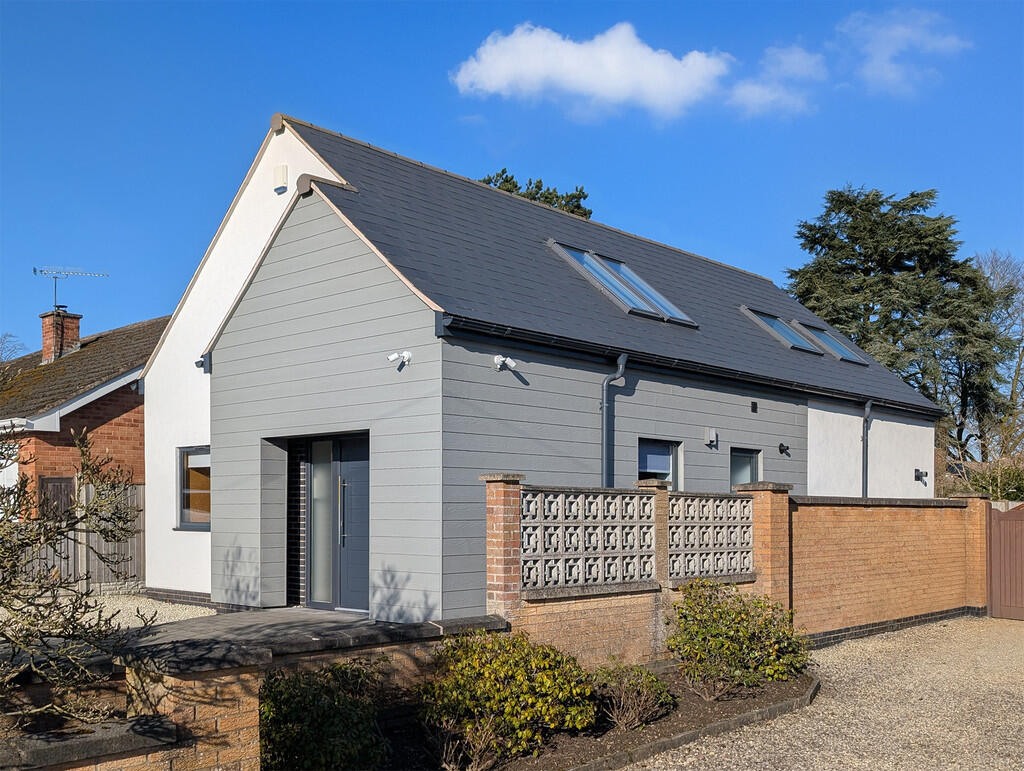 Main image of property: Breach Lane, Earl Shilton