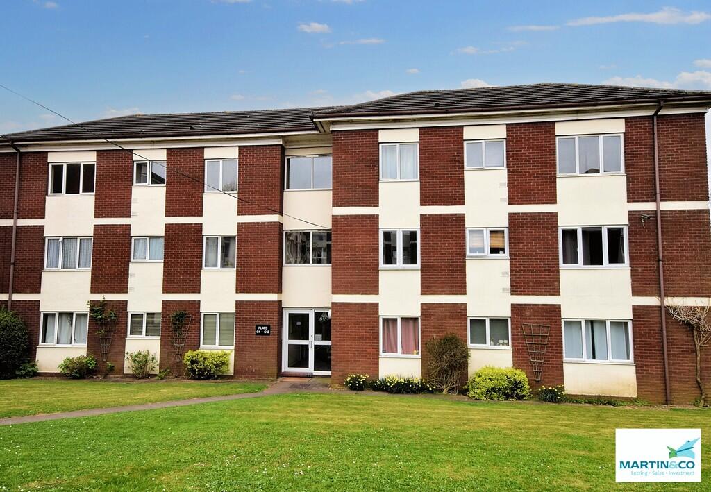 Main image of property: Deveron Way, Hinckley